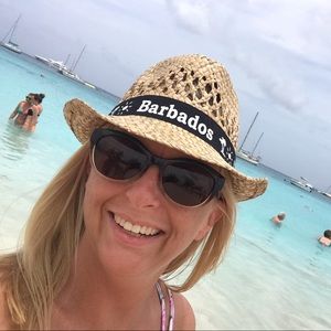 Meet your Posher, Janette